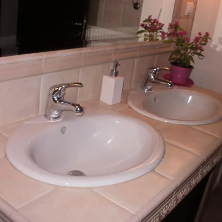 Hébergement de vacances Luxurius Comfy 2-floor With Big Yard Sykia Chalkidikis