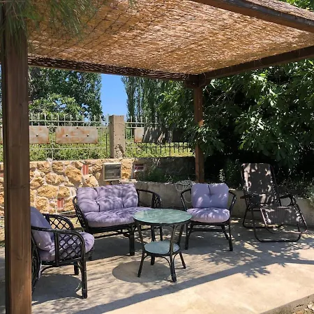 Luxurius Comfy 2-floor With Big Yard Sykia Chalkidikis