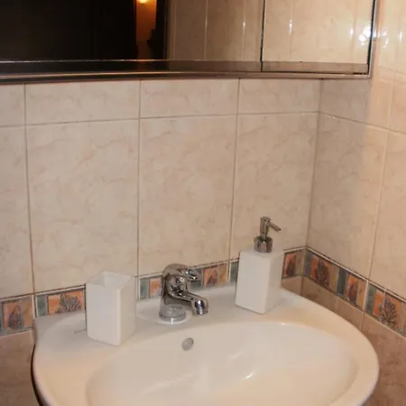 Luxurius Comfy 2-floor With Big Yard Holiday home Sykia Chalkidikis