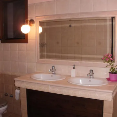 Hébergement de vacances Luxurius Comfy 2-floor With Big Yard Sykia Chalkidikis