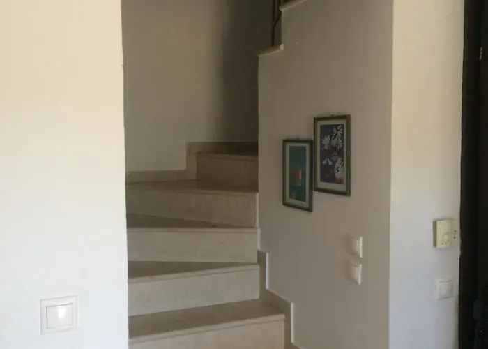 Luxurius Comfy 2-floor With Big Yard Tatil Evi *