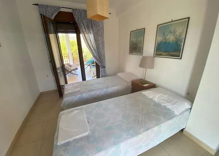 Tatil Evi Luxurius Comfy 2-floor With Big Yard *