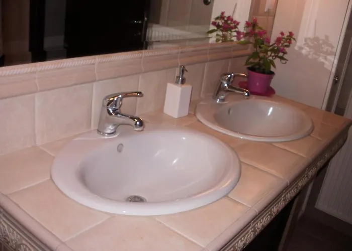 Tatil Evi Luxurius Comfy 2-floor With Big Yard Sykia