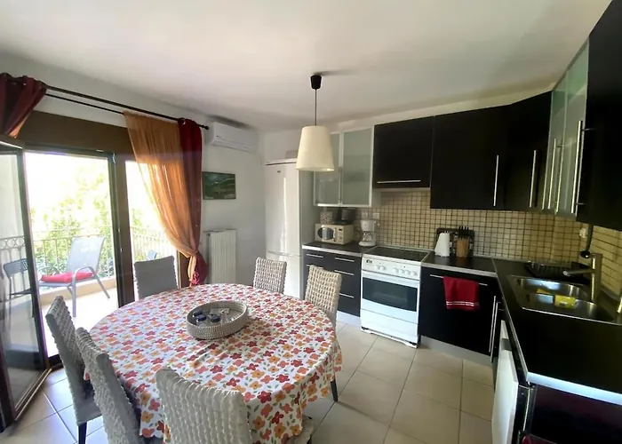Tatil Evi Luxurius Comfy 2-floor With Big Yard *