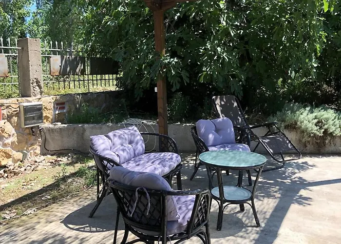 Luxurius Comfy 2-floor With Big Yard Tatil Evi
