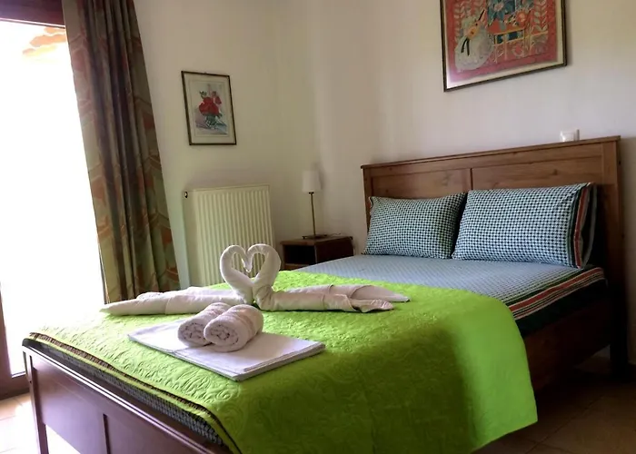 Tatil Evi Luxurius Comfy 2-floor With Big Yard *