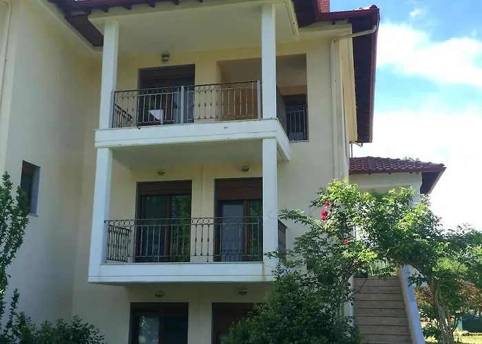 Tatil Evi Luxurius Comfy 2-floor With Big Yard *