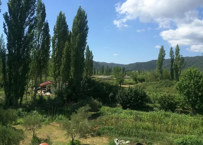 Luxurius Comfy 2-floor With Big Yard * Sykia