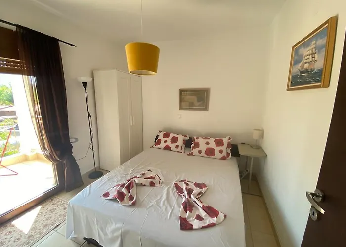 Tatil Evi Luxurius Comfy 2-floor With Big Yard