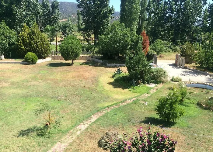 Tatil Evi Luxurius Comfy 2-floor With Big Yard *