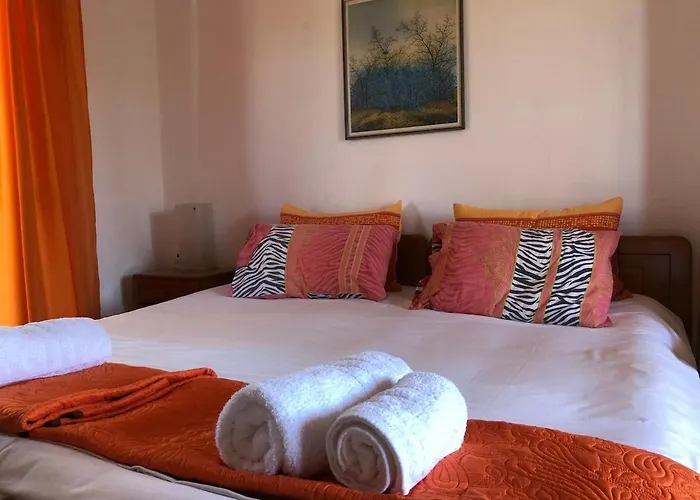 Tatil Evi Luxurius Comfy 2-floor With Big Yard