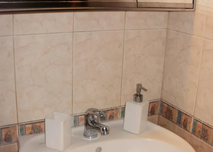 Luxurius Comfy 2-floor With Big Yard Tatil Evi Sykia