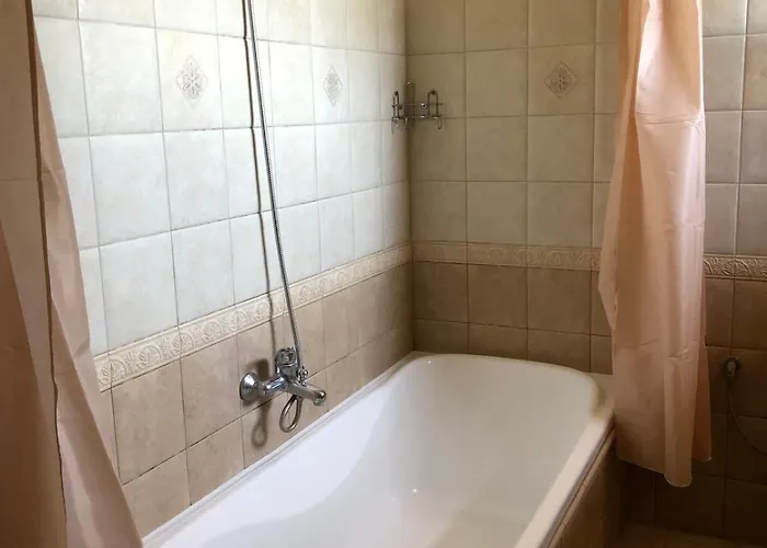 Luxurius Comfy 2-floor With Big Yard Tatil Evi