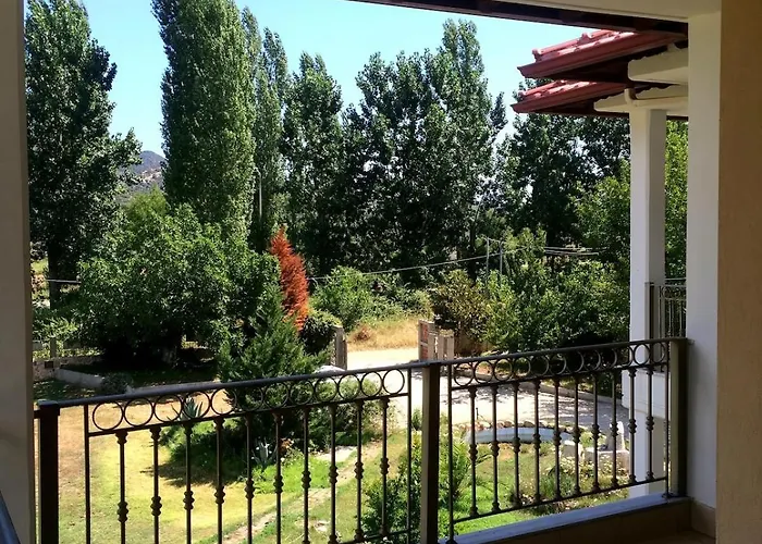 Tatil Evi Luxurius Comfy 2-floor With Big Yard *