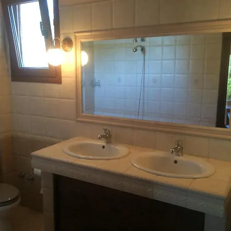 Luxurius Comfy 2-floor With Big Yard * Sykia Chalkidikis