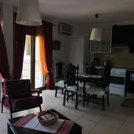 Luxurius Comfy 2-floor With Big Yard Sykia Chalkidikis