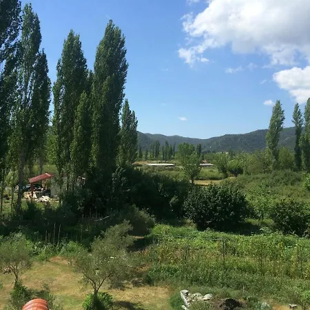 Luxurius Comfy 2-floor With Big Yard * Sykia Chalkidikis